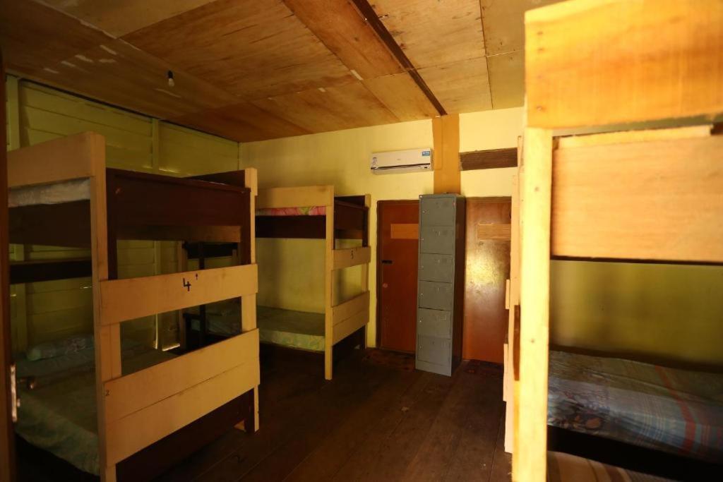 Bed and Breakfast C Point Krui Экстерьер фото