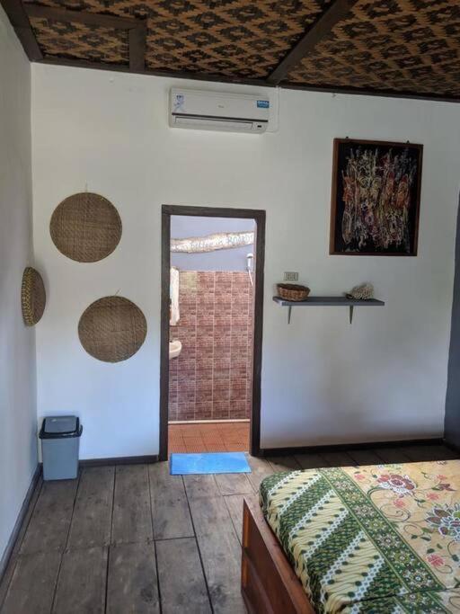 Bed and Breakfast C Point Krui Экстерьер фото
